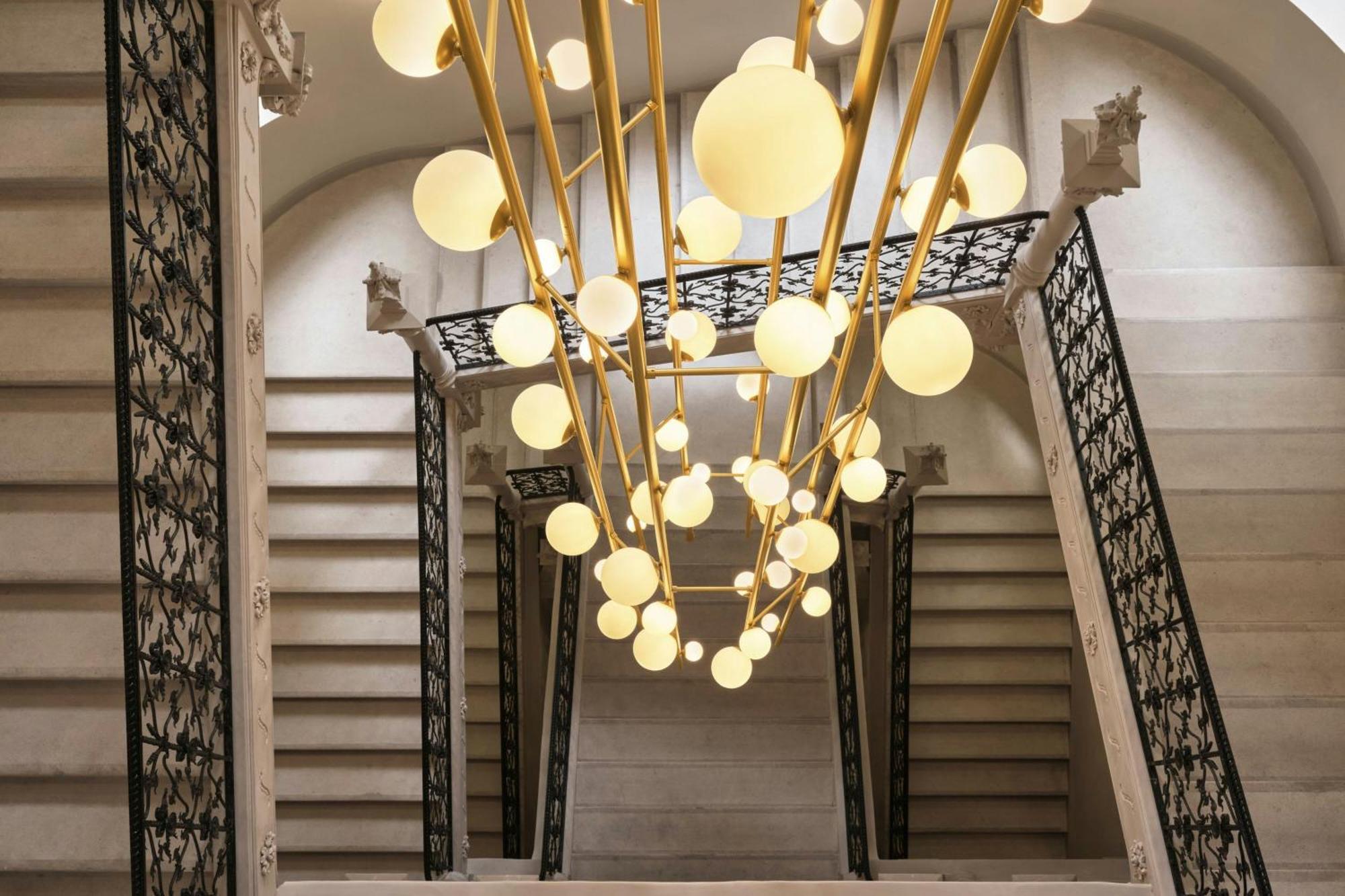 W Budapest Bagian luar foto